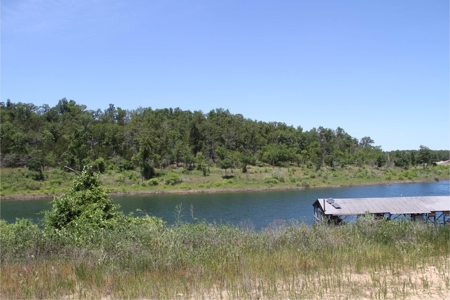 Acreage Overlooking Bull Shoals Lake - image 29