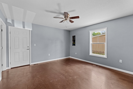 3 Bedroom/2 Bath  New Construction in Historic Rogersville, TN! - image 20