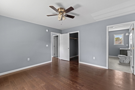3 Bedroom/2 Bath  New Construction in Historic Rogersville, TN! - image 21