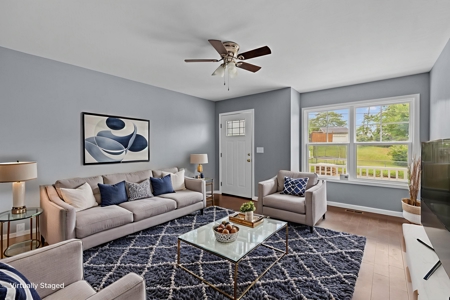 3 Bedroom/2 Bath  New Construction in Historic Rogersville, TN! - image 8