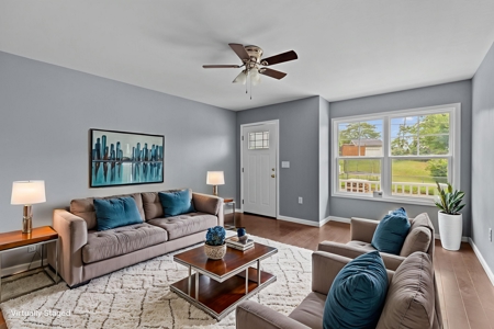 3 Bedroom/2 Bath  New Construction in Historic Rogersville, TN! - image 10