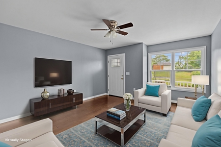 3 Bedroom/2 Bath  New Construction in Historic Rogersville, TN! - image 16