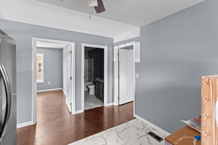 3 Bedroom/2 Bath  New Construction in Historic Rogersville, TN! - image 19