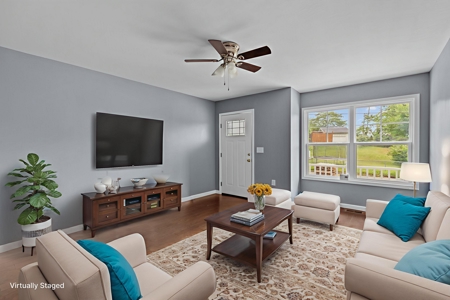 3 Bedroom/2 Bath  New Construction in Historic Rogersville, TN! - image 13
