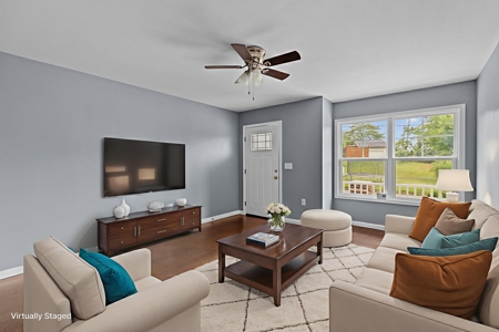 3 Bedroom/2 Bath  New Construction in Historic Rogersville, TN! - image 11
