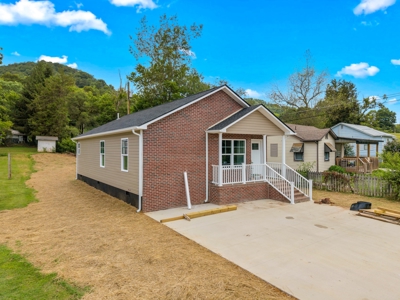 3 Bedroom/2 Bath  New Construction in Historic Rogersville, TN! - image 39
