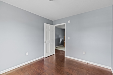 3 Bedroom/2 Bath  New Construction in Historic Rogersville, TN! - image 35