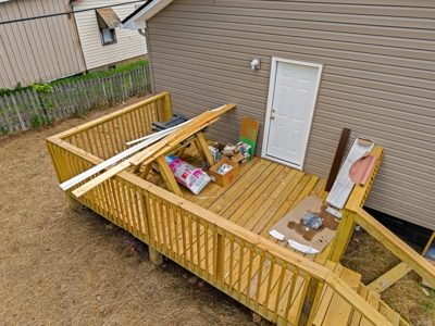 3 Bedroom/2 Bath  New Construction in Historic Rogersville, TN! - image 40