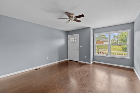 3 Bedroom/2 Bath  New Construction in Historic Rogersville, TN! - image 5
