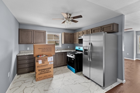 3 Bedroom/2 Bath  New Construction in Historic Rogersville, TN! - image 18