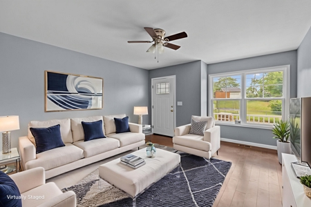 3 Bedroom/2 Bath  New Construction in Historic Rogersville, TN! - image 9