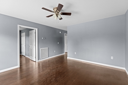 3 Bedroom/2 Bath  New Construction in Historic Rogersville, TN! - image 17