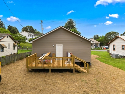 3 Bedroom/2 Bath  New Construction in Historic Rogersville, TN! - image 3