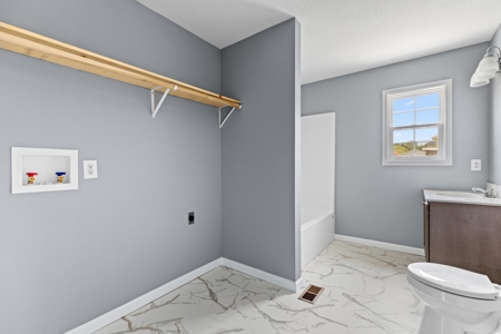 3 Bedroom/2 Bath  New Construction in Historic Rogersville, TN! - image 31