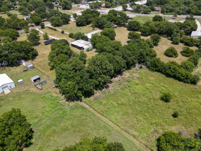 Sanger TX Commercial For Sale With Frontage - image 8
