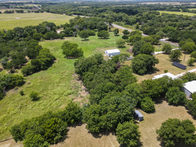 Sanger TX Commercial For Sale With Frontage - image 5