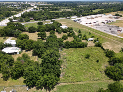 Sanger TX Commercial For Sale With Frontage - image 9