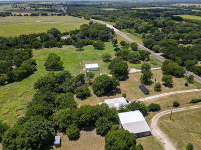 Sanger TX Commercial For Sale With Frontage - image 4