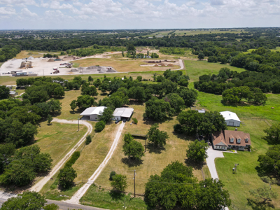 Sanger TX Commercial For Sale With Frontage - image 11