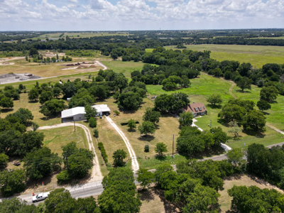 Sanger TX Commercial For Sale With Frontage - image 13