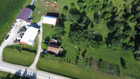 Rural Lucas County Farm & Acreage - image 2