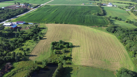 Rural Lucas County Farm & Acreage - image 3