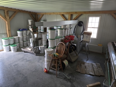 Rural Lucas County Farm & Acreage - image 47