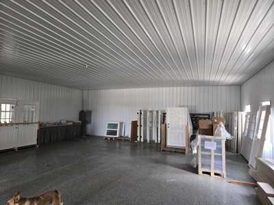 Rural Lucas County Acreage For Sale - image 47