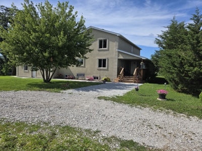 Rural Lucas County Acreage For Sale - image 3