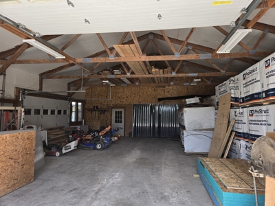 Rural Lucas County Acreage For Sale - image 36