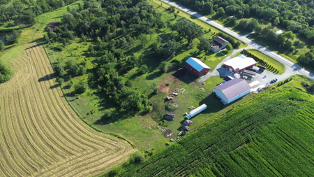 Rural Lucas County Acreage For Sale - image 50