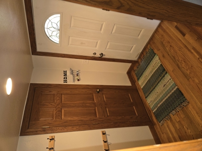 Rural Lucas County Acreage For Sale - image 4