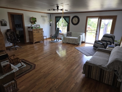 Rural Lucas County Acreage For Sale - image 5
