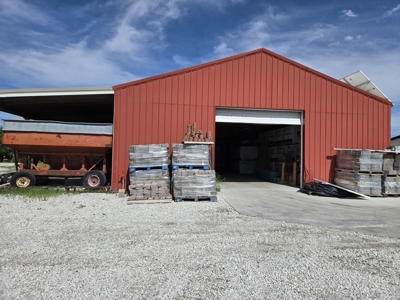 Rural Lucas County Acreage For Sale - image 34