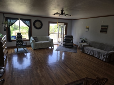 Rural Lucas County Acreage For Sale - image 6