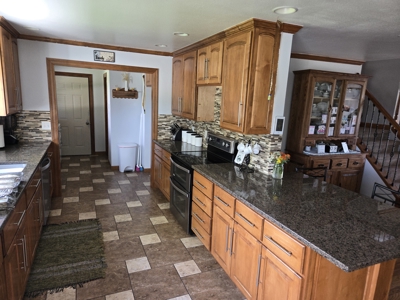 Rural Lucas County Acreage For Sale - image 9