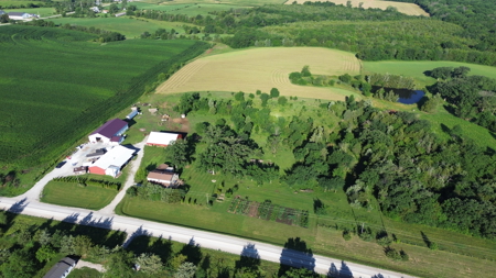 Rural Lucas County Acreage For Sale - image 49
