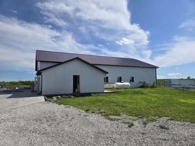 Rural Lucas County Acreage For Sale - image 42