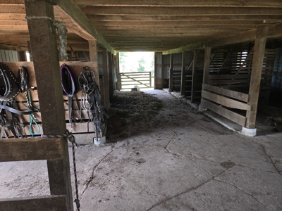 Rural Lucas County Acreage For Sale - image 41