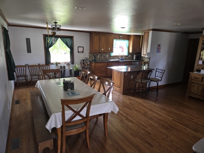 Rural Lucas County Acreage For Sale - image 7