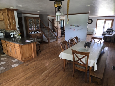 Rural Lucas County Acreage For Sale - image 8