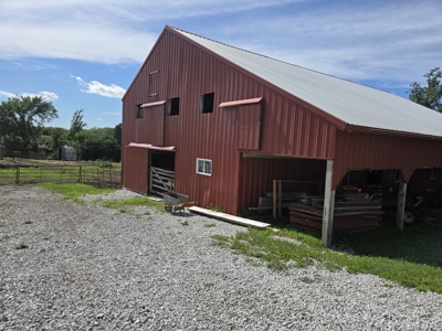Rural Lucas County Acreage For Sale - image 39