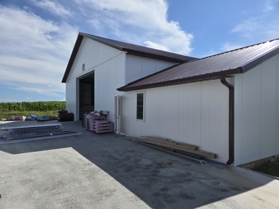 Rural Lucas County Acreage For Sale - image 43