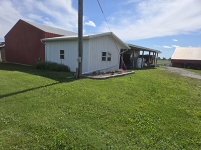 Rural Lucas County Acreage For Sale - image 35