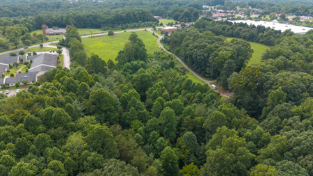 Land for Sale in the City of Elkin NC - image 6