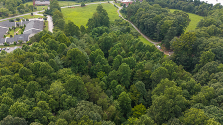 Land for Sale in the City of Elkin NC - image 1