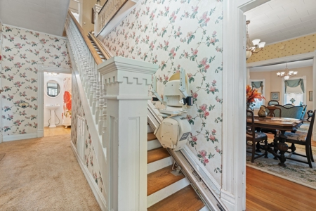 125-Year-Old Victorian Gem for Sale in Hubbard Texas - image 10