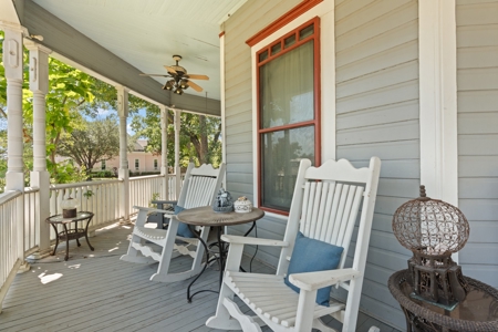 125-Year-Old Victorian Gem for Sale in Hubbard Texas - image 30