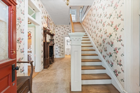 125-Year-Old Victorian Gem for Sale in Hubbard Texas - image 9