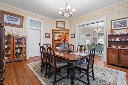 125-Year-Old Victorian Gem for Sale in Hubbard Texas - image 7